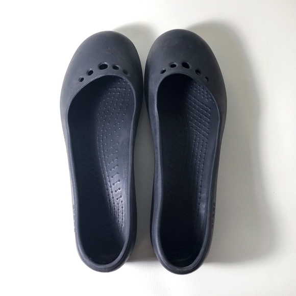 Crocs Prima Ballet Flats - Picture 3 of 5